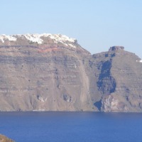 Foto de Santorini