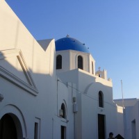 Foto de Santorini