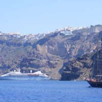 Foto de Fira (Thira)