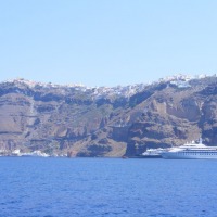 Foto de Fira (Thira)
