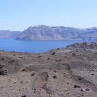 Foto de Nea Kameni