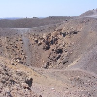 Foto de Nea Kameni