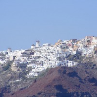 Foto de Thirassia