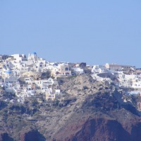 Foto de Fira (Thira)