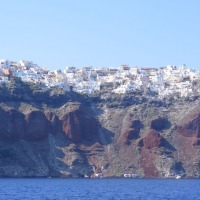 Foto de Fira (Thira)
