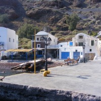Foto de Firostefani