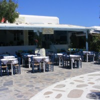 Foto de Ano Mera (Mykonos)