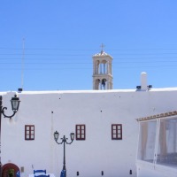 Foto de Ano Mera (Mykonos)