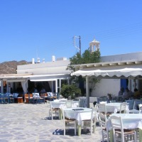 Foto de Ano Mera (Mykonos)