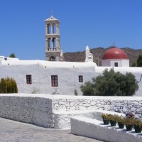 Foto de Ano Mera (Mykonos)