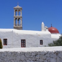 Foto de Ano Mera (Mykonos)