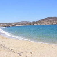 Foto de Ftelia (Mykonos)