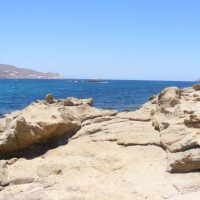 Foto de Ftelia (Mykonos)