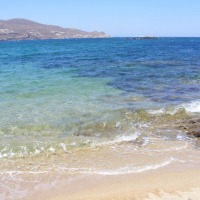 Foto de Ftelia (Mykonos)