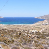 Foto de Ftelia (Mykonos)
