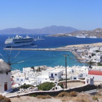 Foto de Mykonos (Chora)