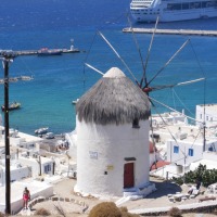 Foto de Mykonos (Chora)