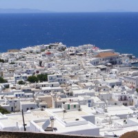 Foto de Mykonos (Chora)