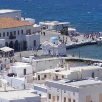 Foto de Mykonos (Chora)