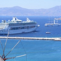 Foto de Mykonos (Chora)