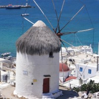 Foto de Mykonos (Chora)
