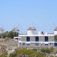 Foto de Mykonos (Chora)