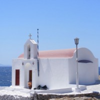 Foto de Mykonos (Chora)