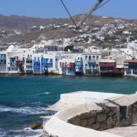 Foto de Mykonos (Chora)