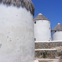 Foto de Mykonos (Chora)