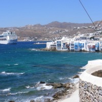 Foto de Mykonos (Chora)