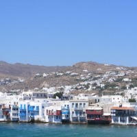 Foto de Mykonos (Chora)