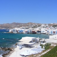 Foto de Mykonos (Chora)