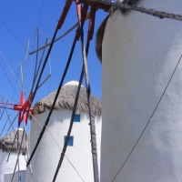 Foto de Mykonos (Chora)