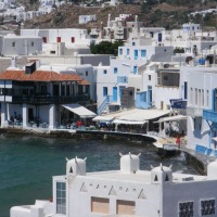 Foto de Mykonos (Chora)