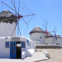 Foto de Mykonos (Chora)