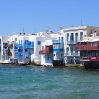 Foto de Mykonos (Chora)