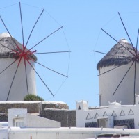 Foto de Mykonos (Chora)