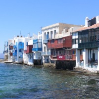 Foto de Mykonos (Chora)