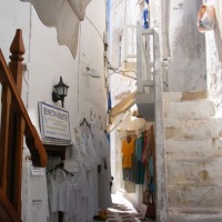 Foto de Mykonos (Chora)