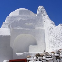 Foto de Mykonos (Chora)