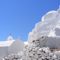 Foto de Mykonos (Chora)