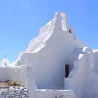 Foto de Mykonos (Chora)