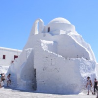 Foto de Mykonos (Chora)