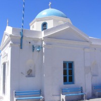 Foto de Mykonos (Chora)