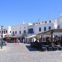 Foto de Mykonos (Chora)