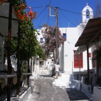 Foto de Mykonos (Chora)