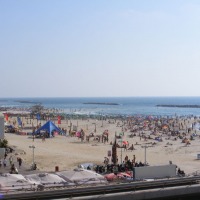Foto de Tel Aviv