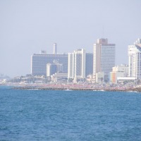 Foto de Tel Aviv