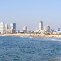 Foto de Tel Aviv