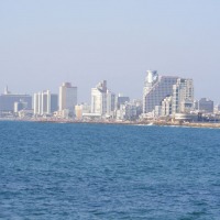 Foto de Tel Aviv